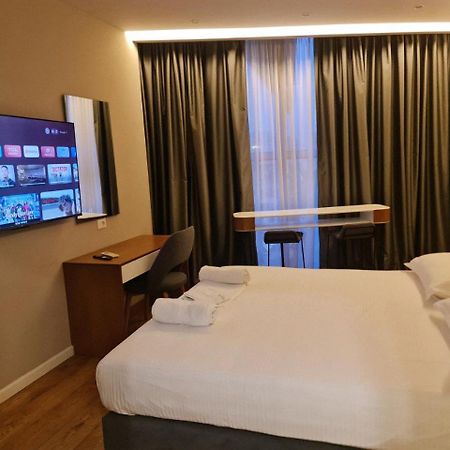 Star Hotel Astir Тирана Екстер'єр фото