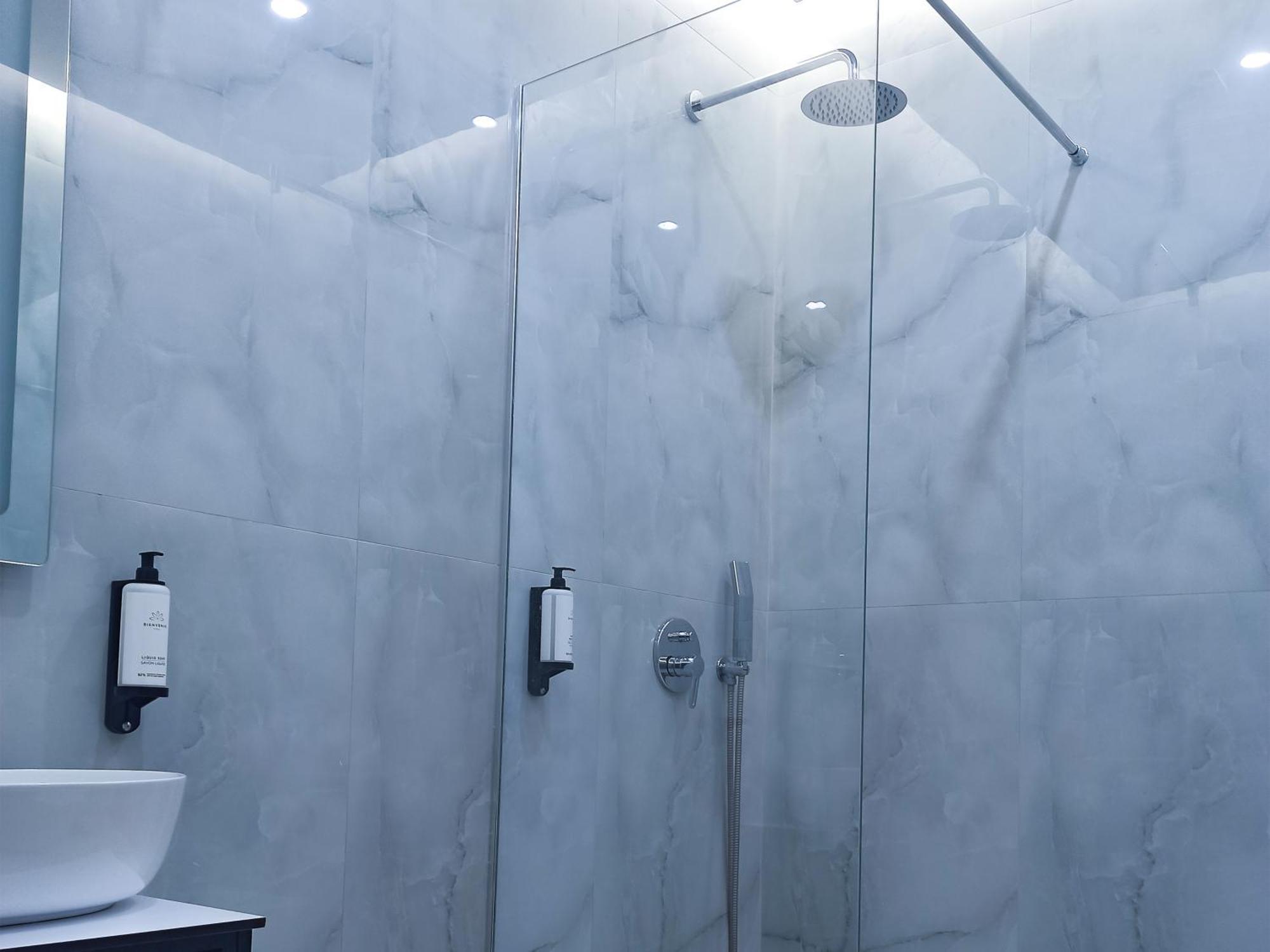 Star Hotel Astir Тирана Екстер'єр фото