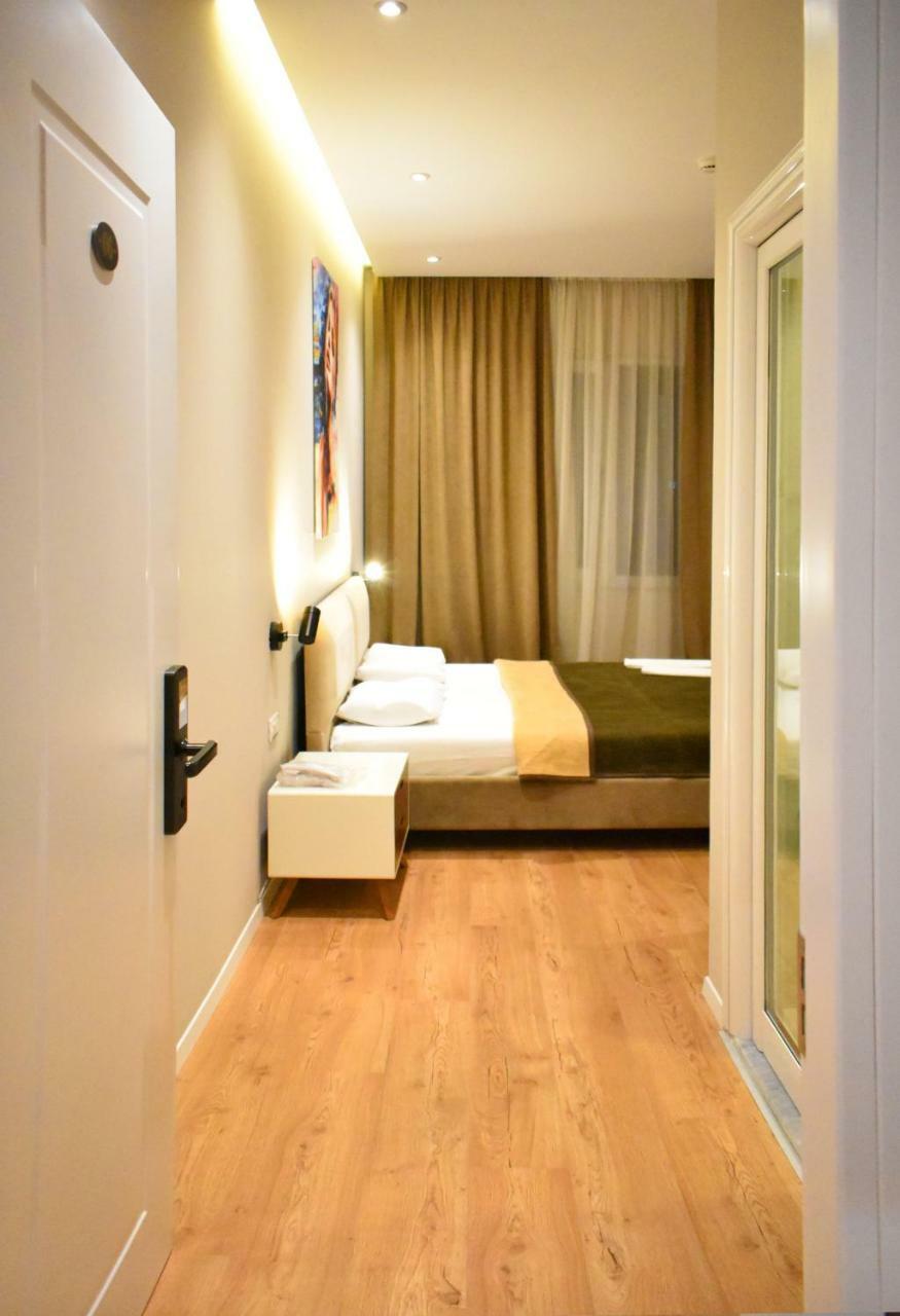 Star Hotel Astir Тирана Екстер'єр фото
